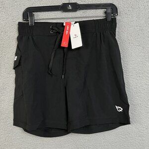 Bayleaf Surf Shorts  Mens SZ Small  Board Shorts Swim Suit Cargo Pocket 50+ UPC